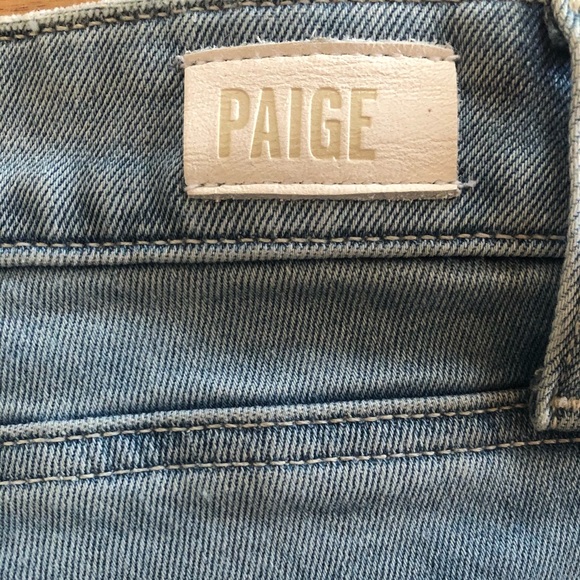 Paige jeans - Picture 6 of 9